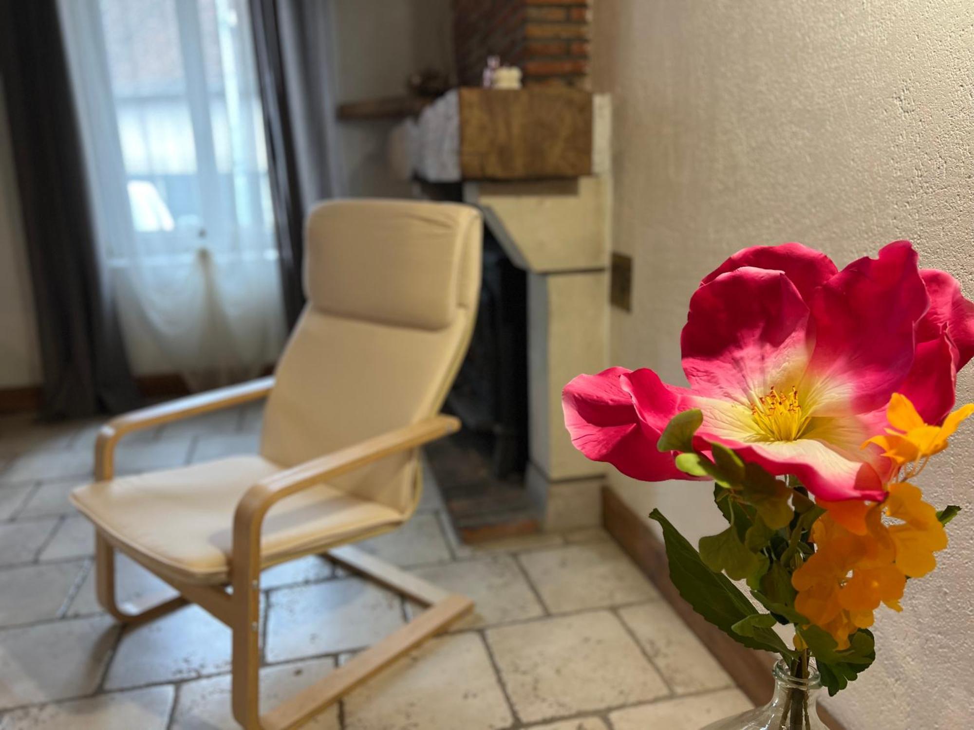 Rigolet Maison En Ville Avec Piscine Interieure Le Controis-en-Sologne Екстериор снимка