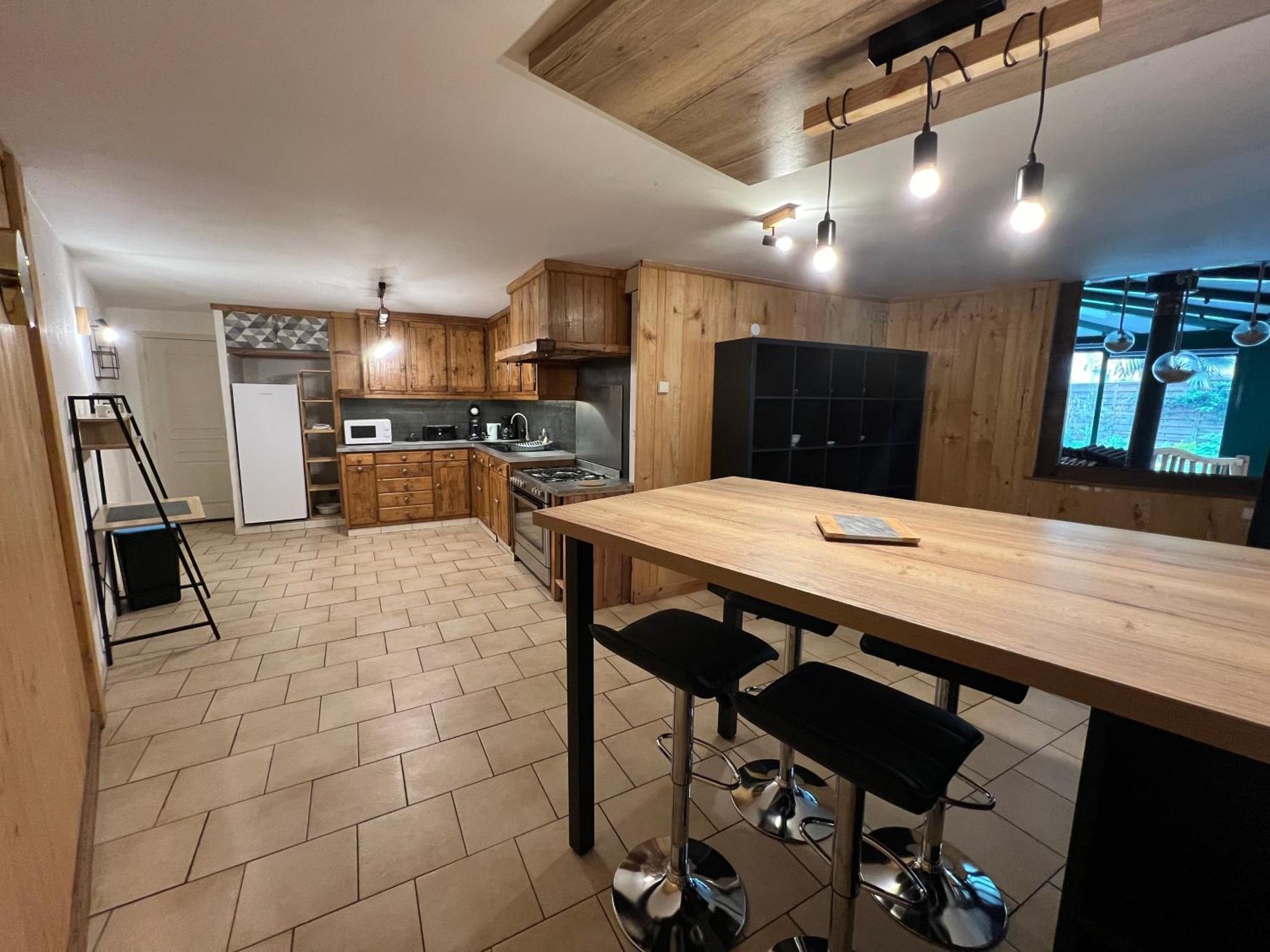 Rigolet Maison En Ville Avec Piscine Interieure Le Controis-en-Sologne Екстериор снимка